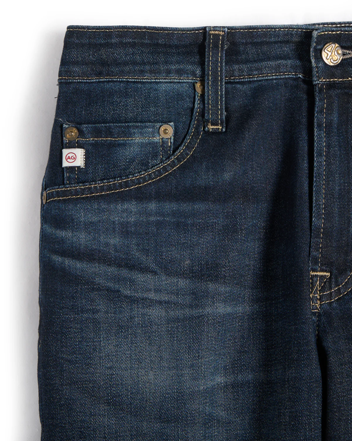 Dylan 4 Years Diaz Jeans - Image 4