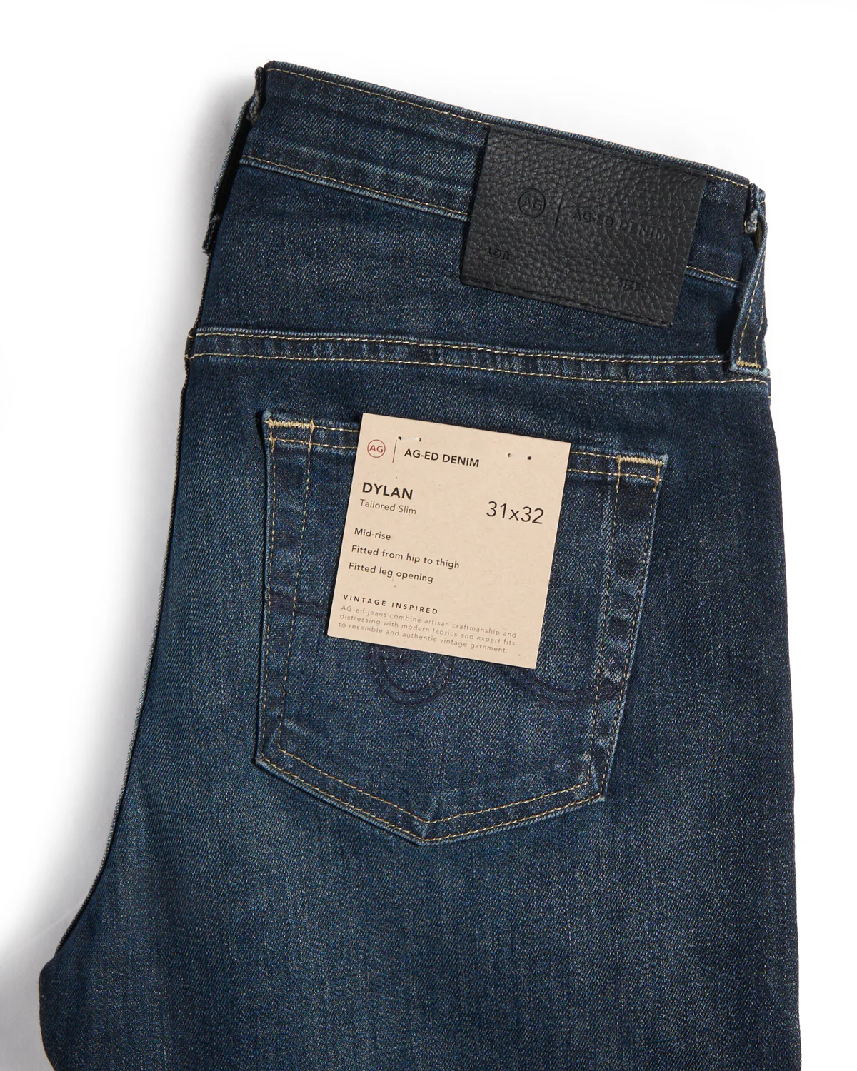Dylan 4 Years Diaz Jeans - Image 5