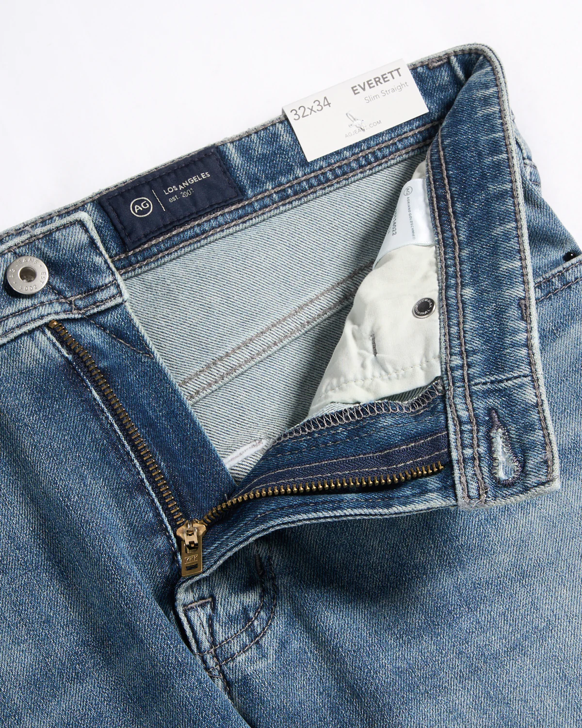 Everett Alameda Jeans - Image 2
