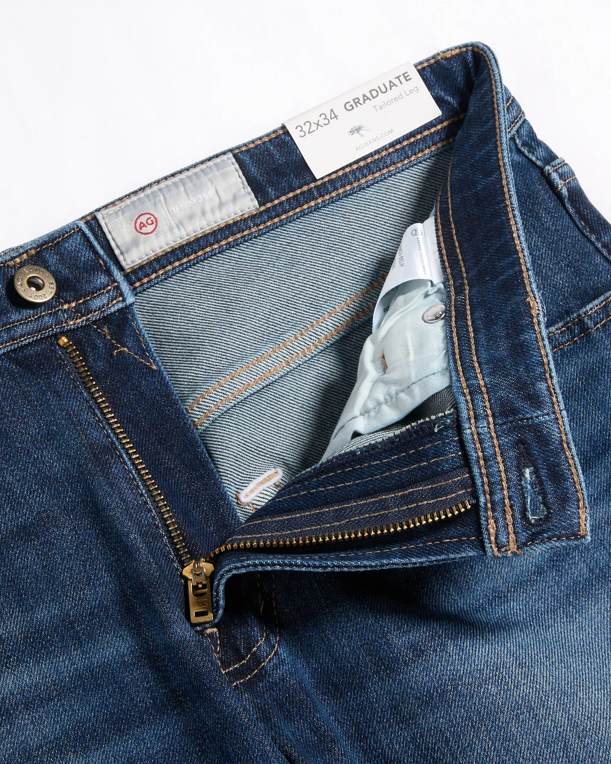 Graduate Bellingham Jeans - Image 2