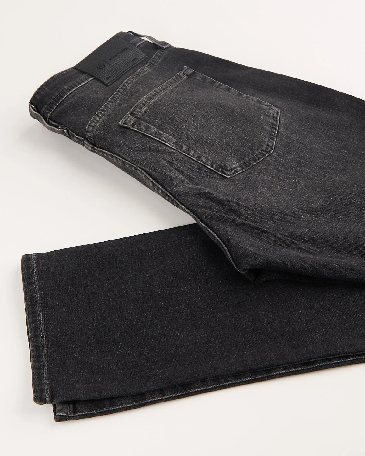 'Tellis' 12 Years Cave Washed Jeans - Image 6
