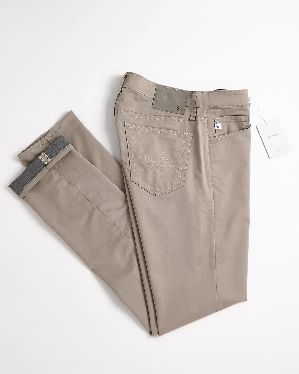 Tellis Airluxe 5 Pocket Pants