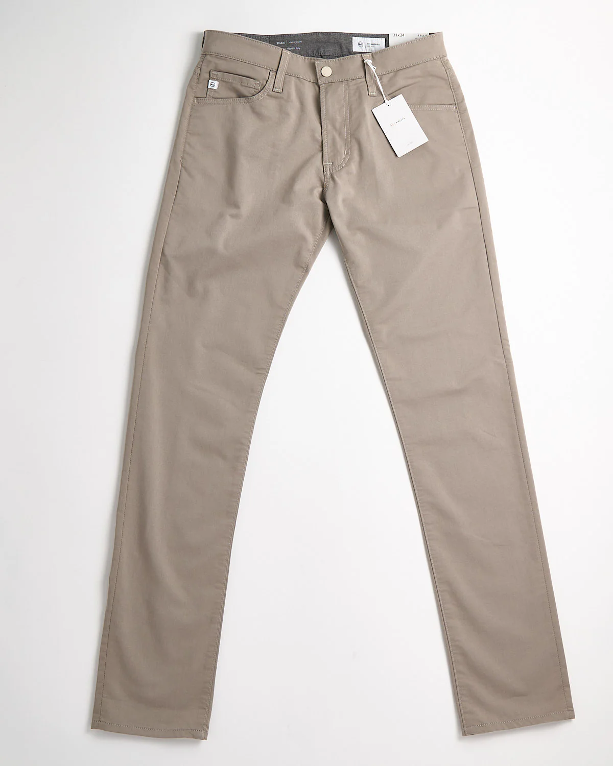 Tellis Airluxe 5 Pocket Pants - Image 3