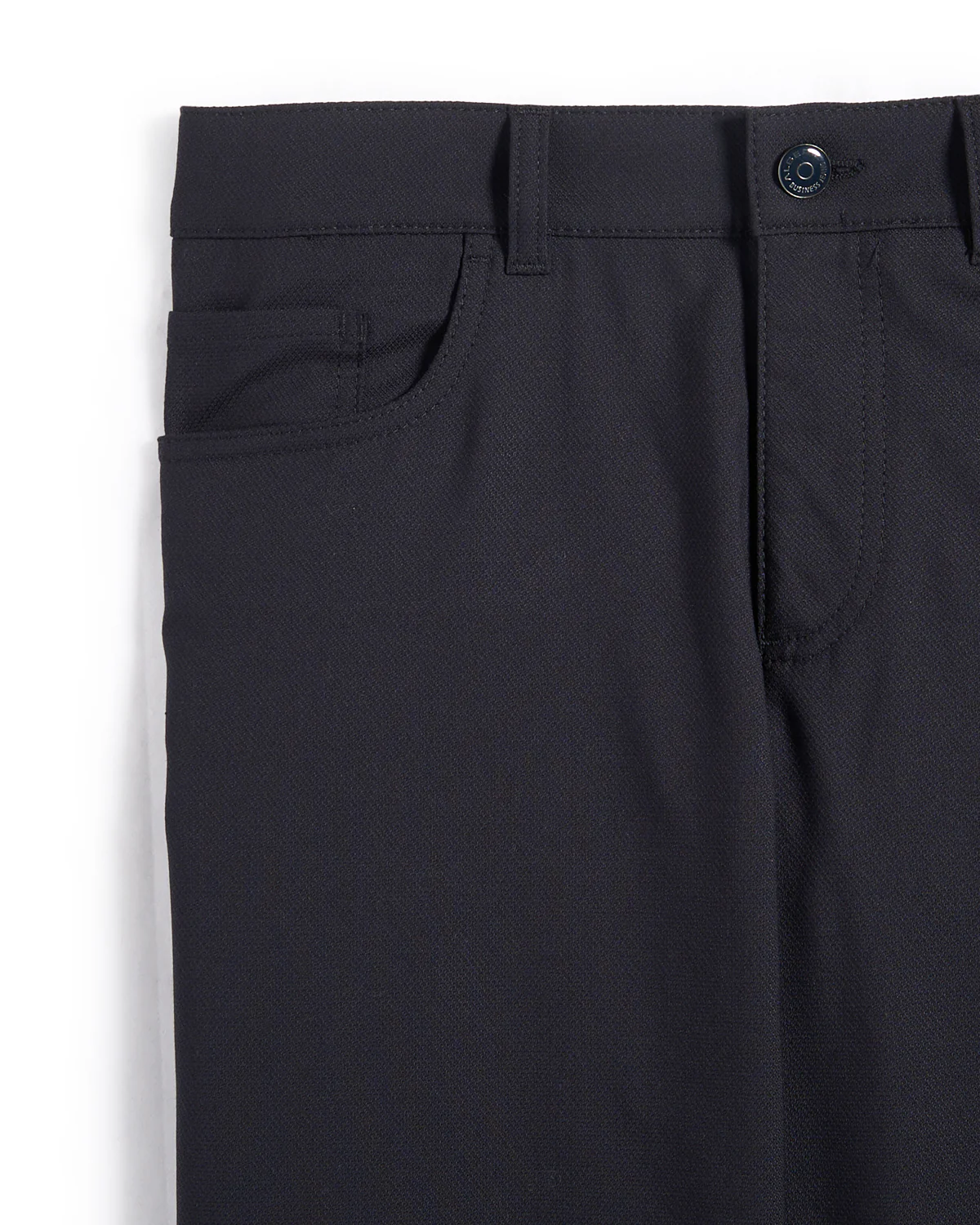 Elegant Business Ceramica Dressy 5 Pocket Pants - Image 11