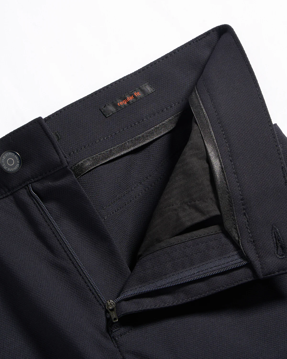 Elegant Business Ceramica Dressy 5 Pocket Pants - Image 12