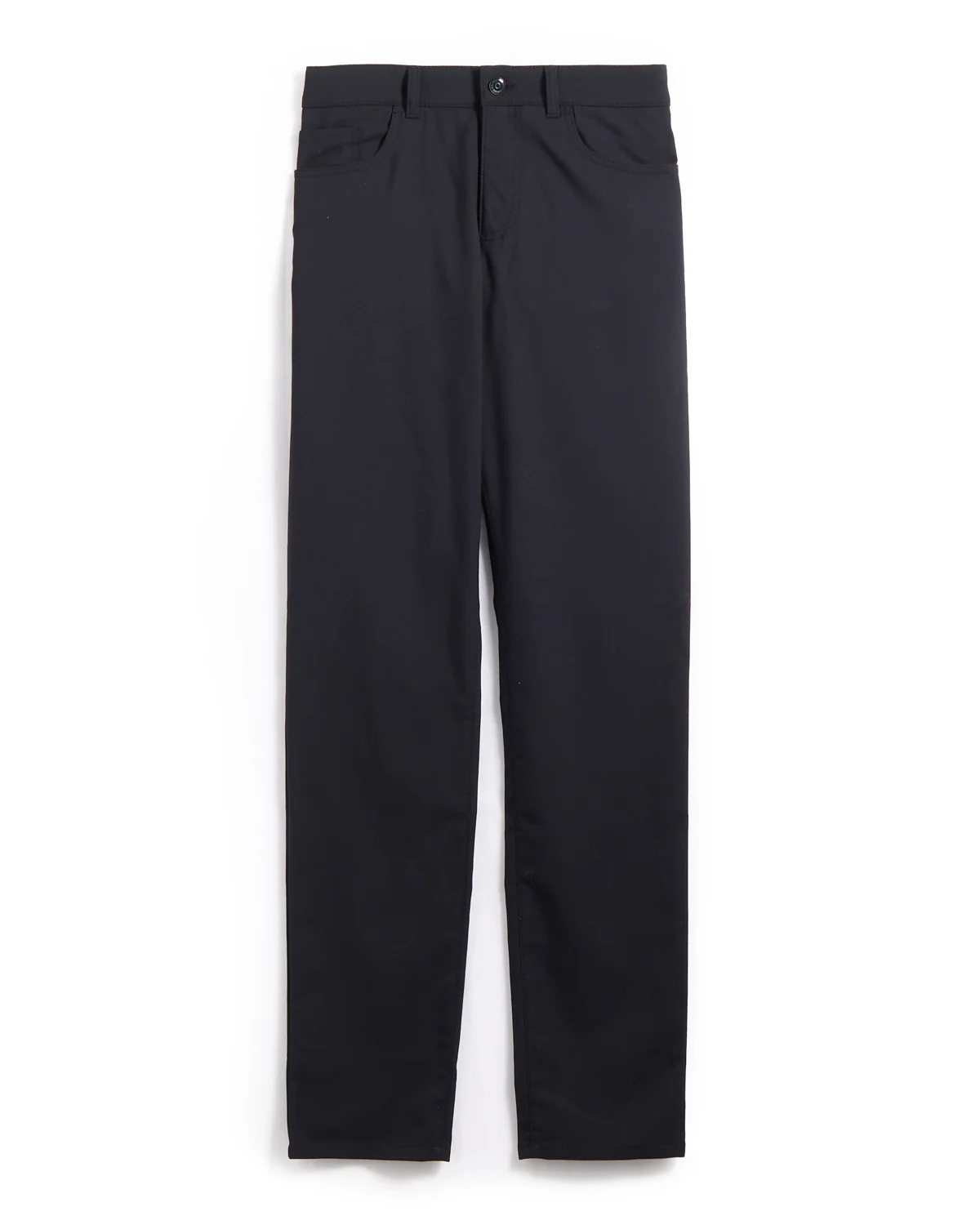 Elegant Business Ceramica Dressy 5 Pocket Pants - Image 13