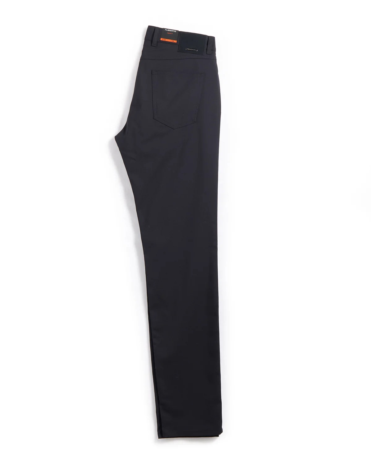 Elegant Business Ceramica Dressy 5 Pocket Pants - Image 8