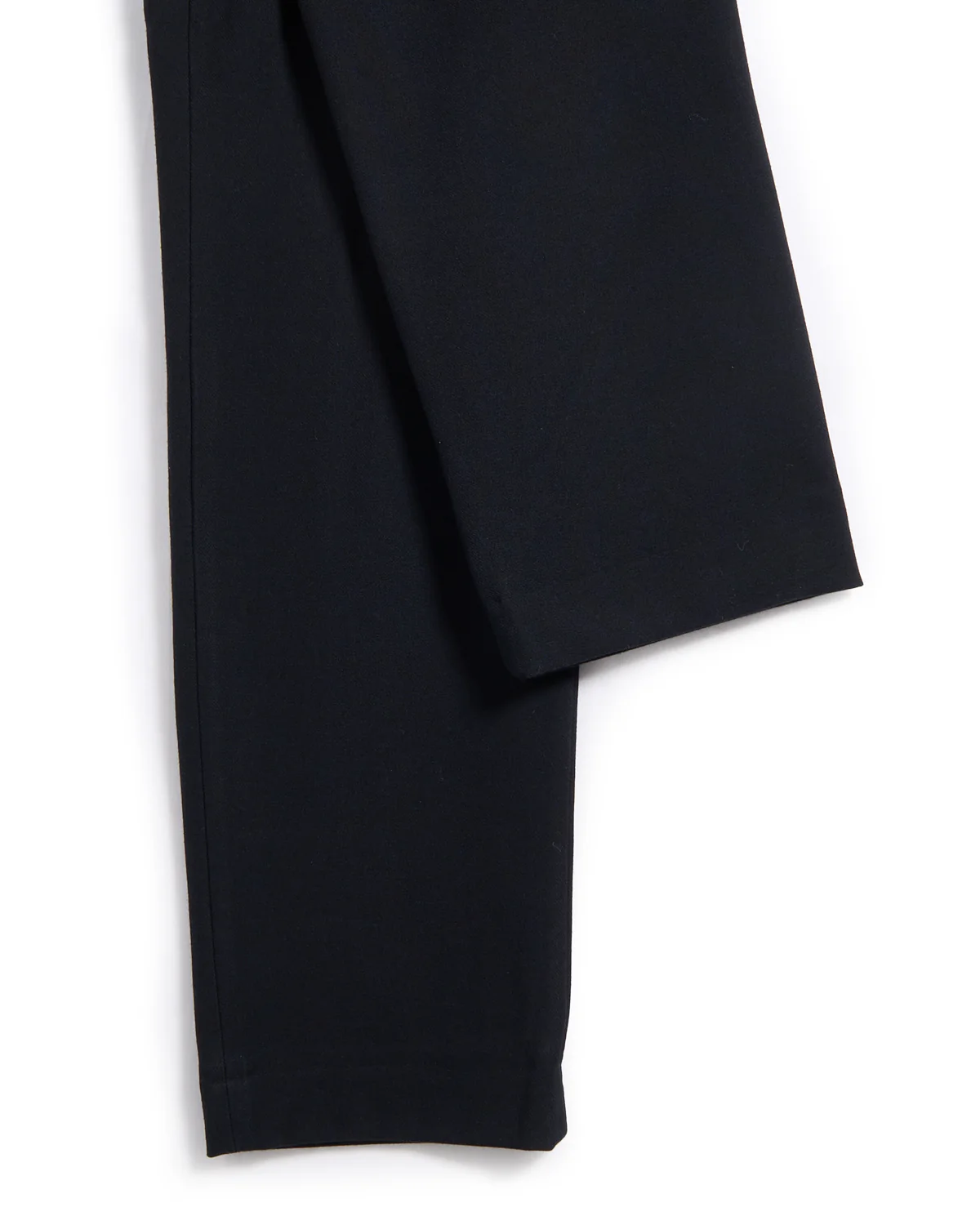 Washable Dressy 'Flannel Look' Pants - Image 6