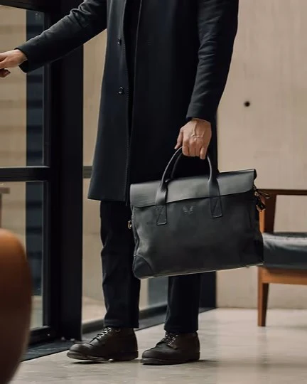 The Suede Brief - Image 2