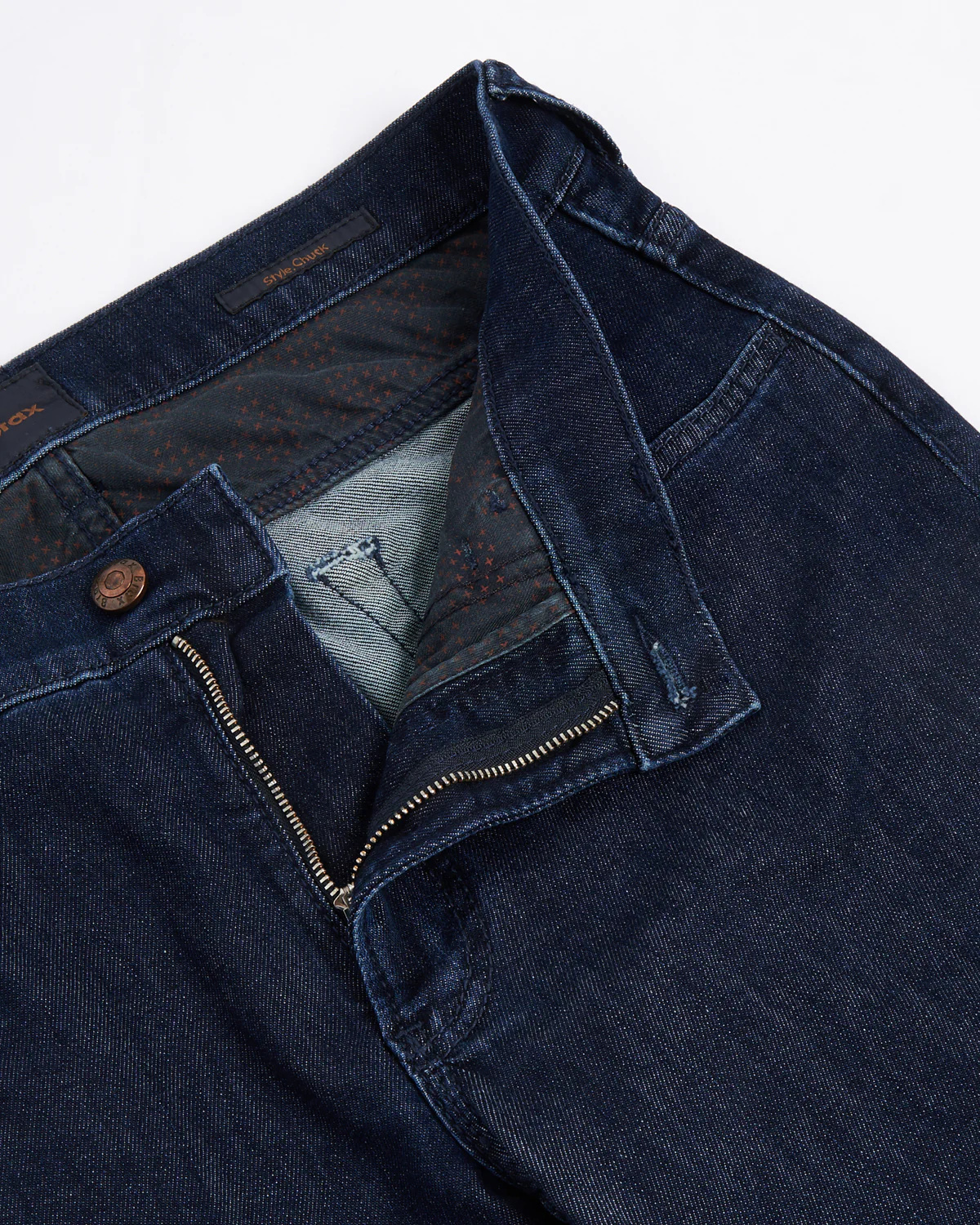 Chuck "Dinner Denim" Jeans - Image 2