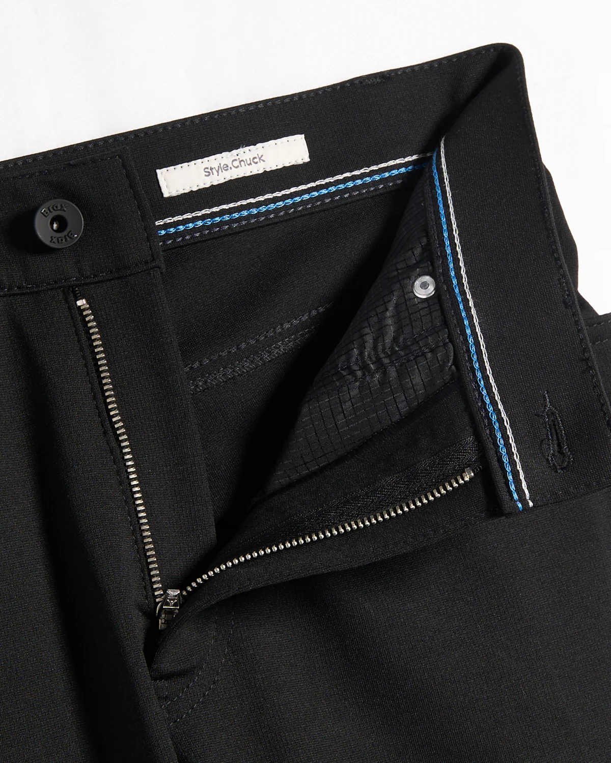 Chuck Hi-Flex Jersey Pants - Image 2