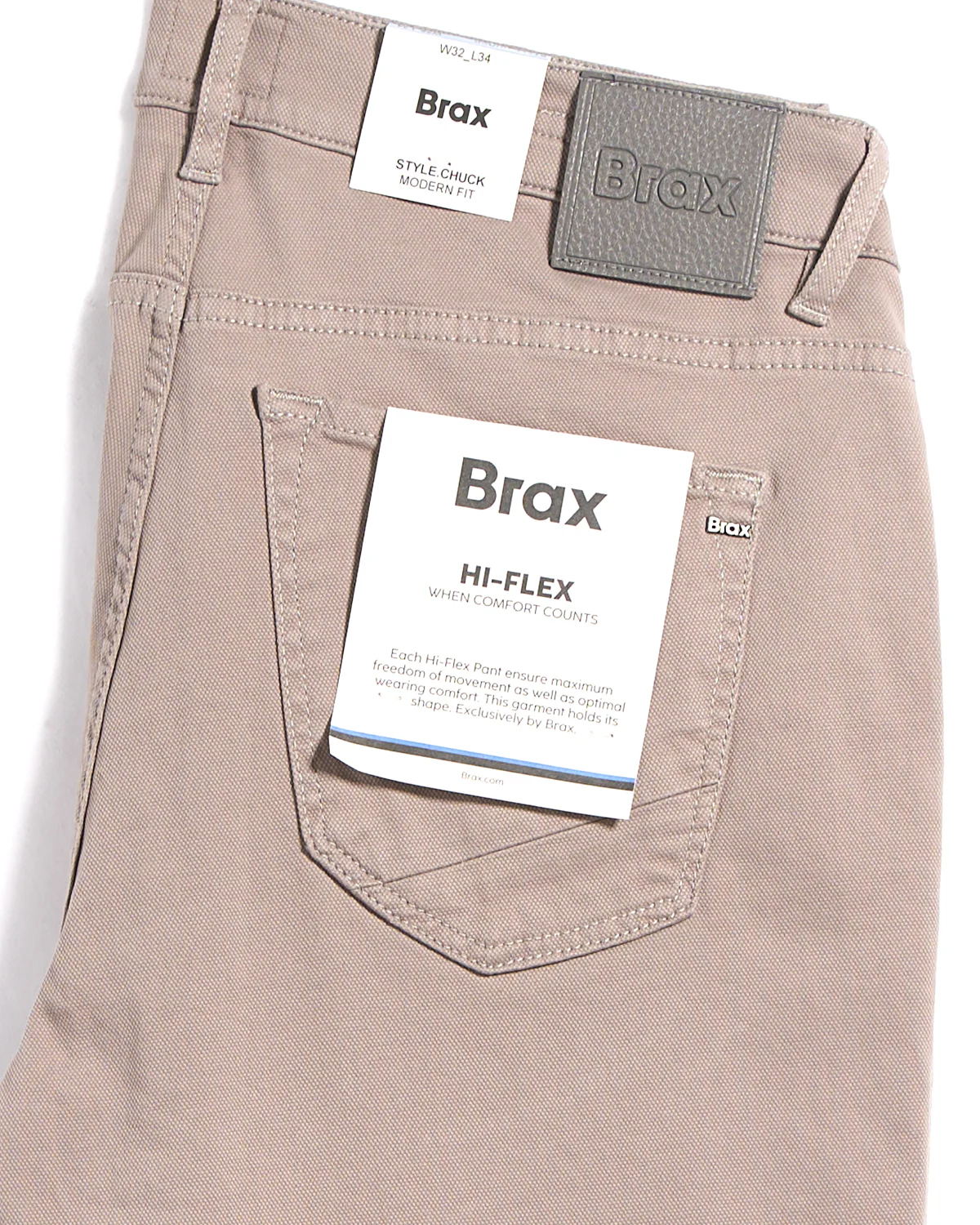 Chuck Hi-Flex Pants - Image 5