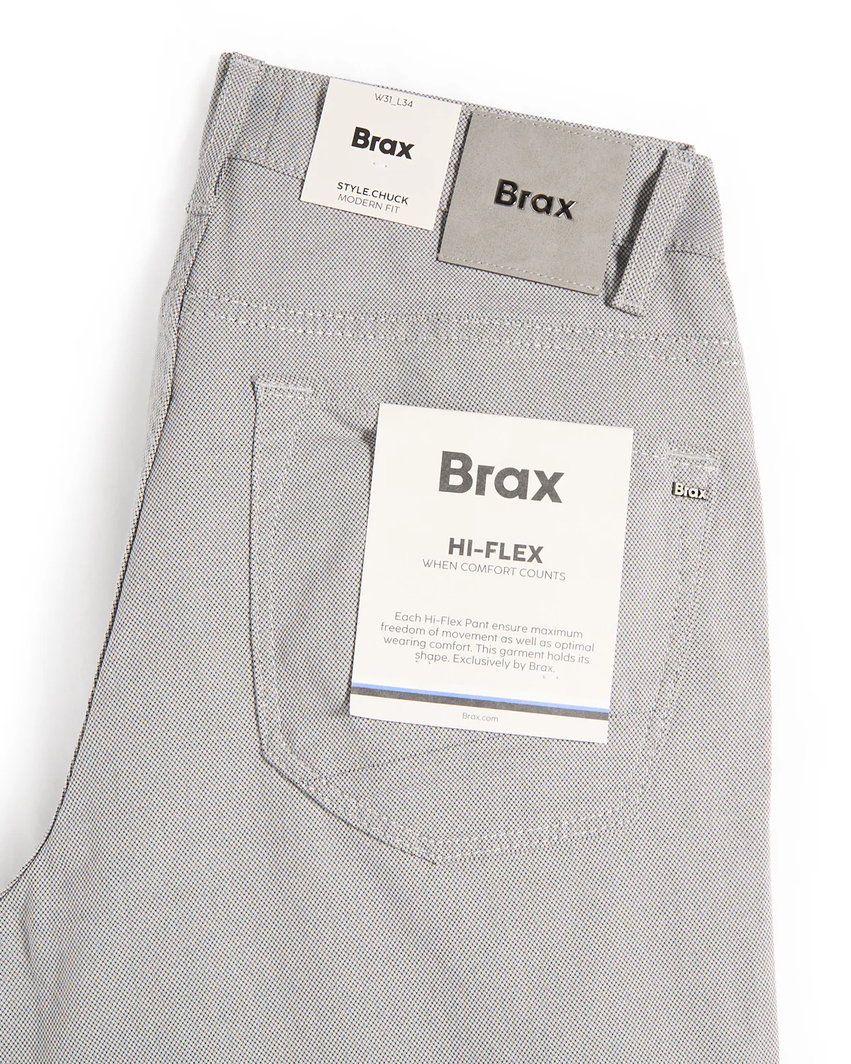 Chuck Hi-Flex Pants - Image 5