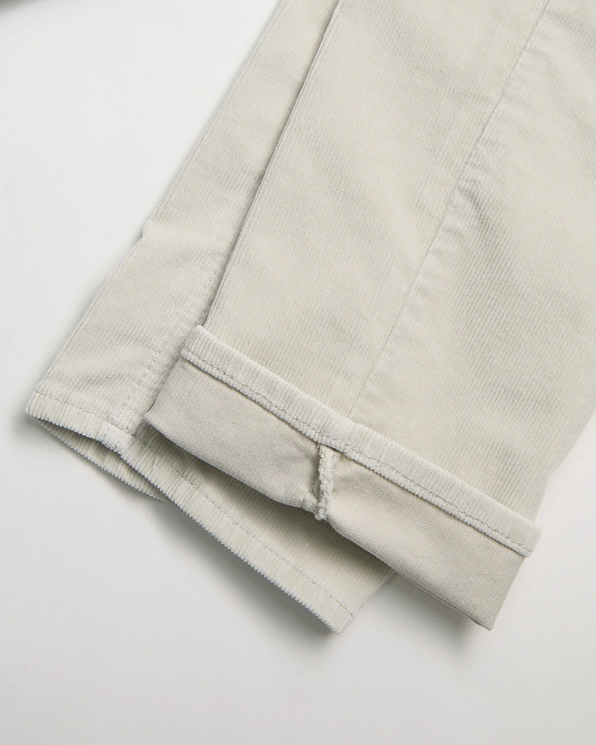 Chuck Hi-Flex Soft & Stretchy Corduroy Pants - Image 6