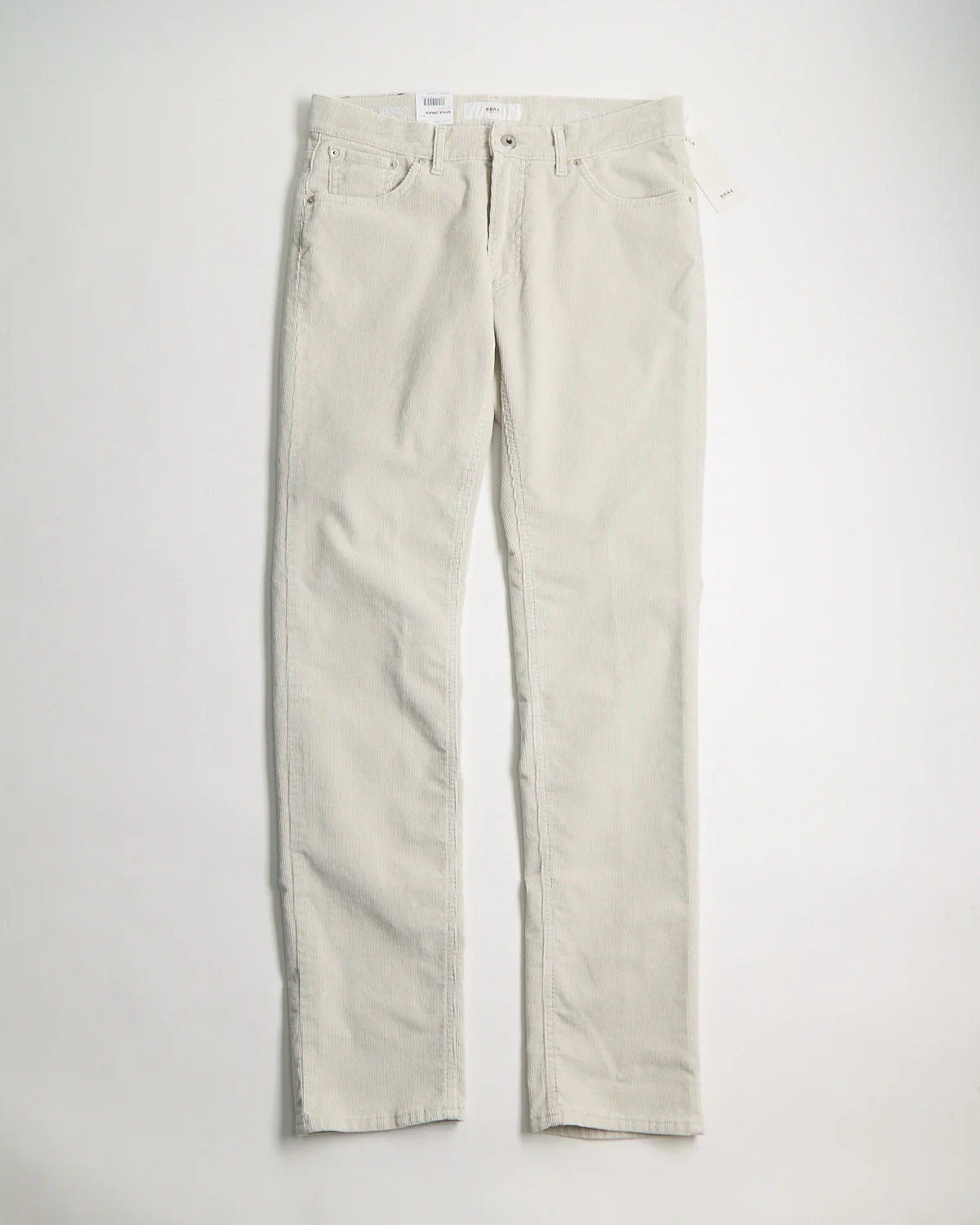 Chuck Hi-Flex Soft & Stretchy Corduroy Pants - Image 7