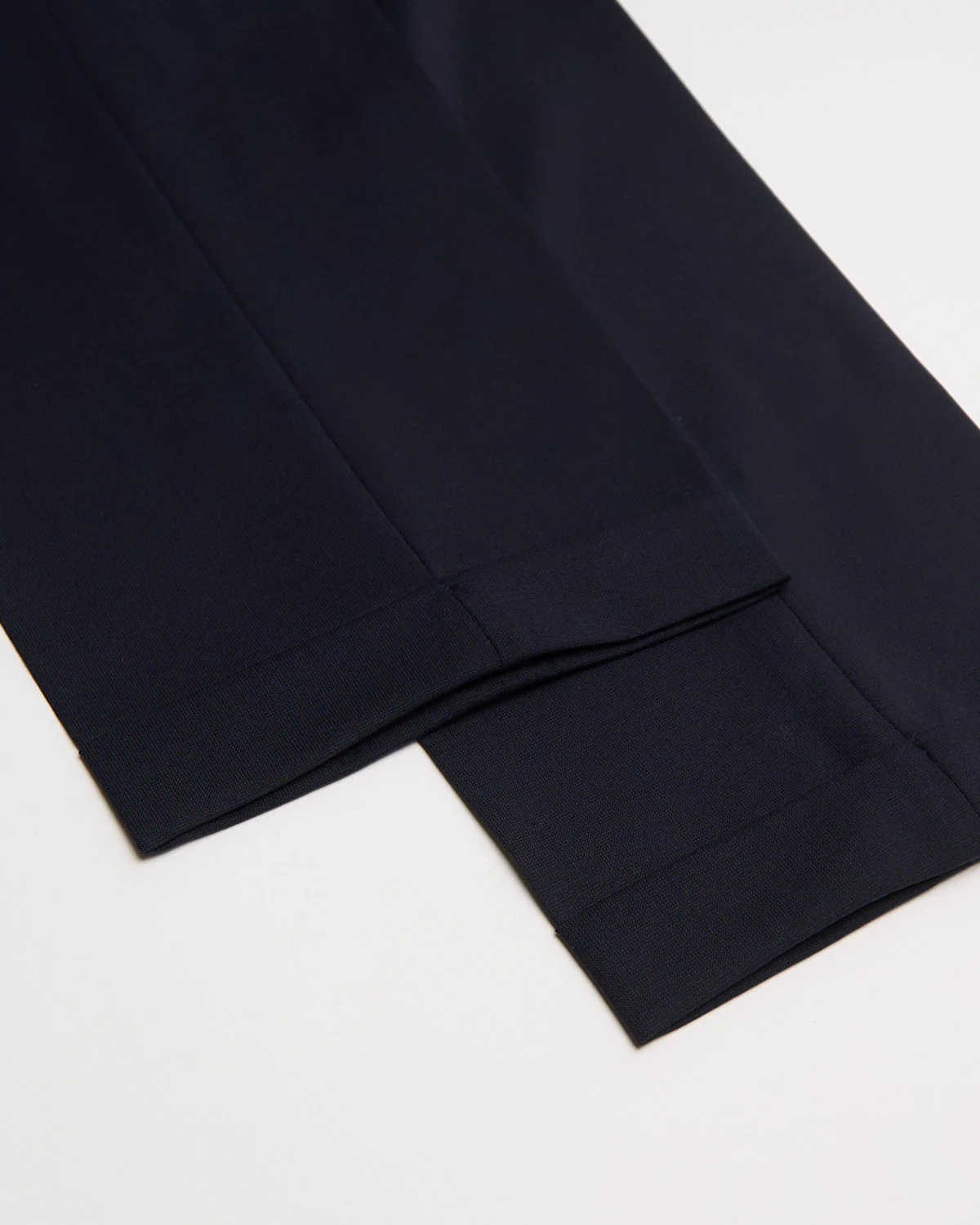 Comfort Fit Wool Stretch All Season Travel Dress Pants - Image 4