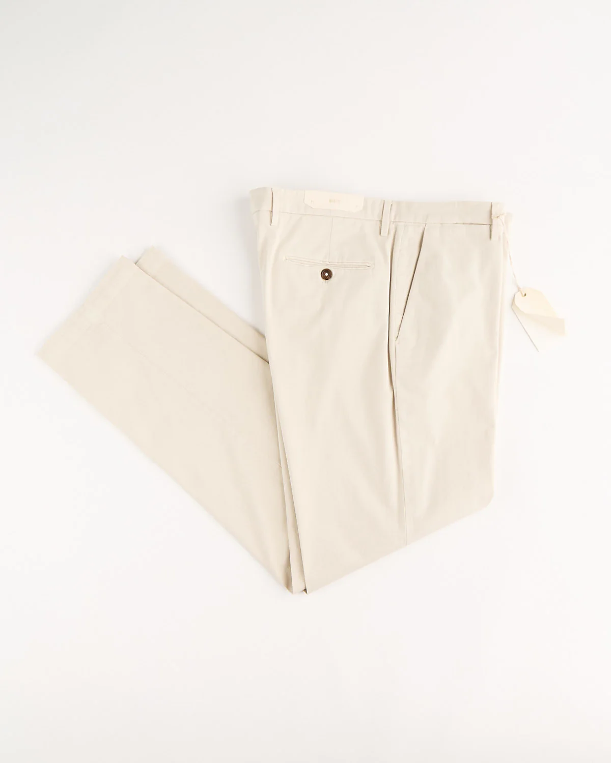 Soft Touch Plush Cotton Casual Pants