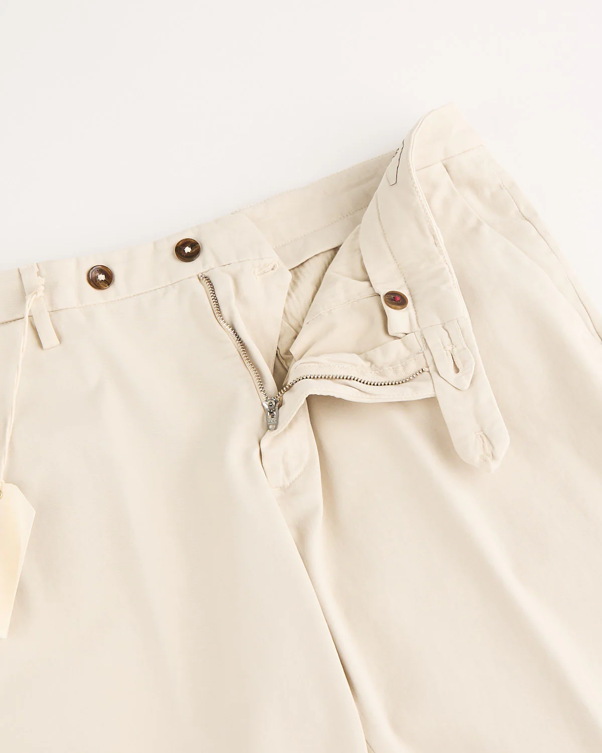 Soft Touch Plush Cotton Casual Pants - Image 4