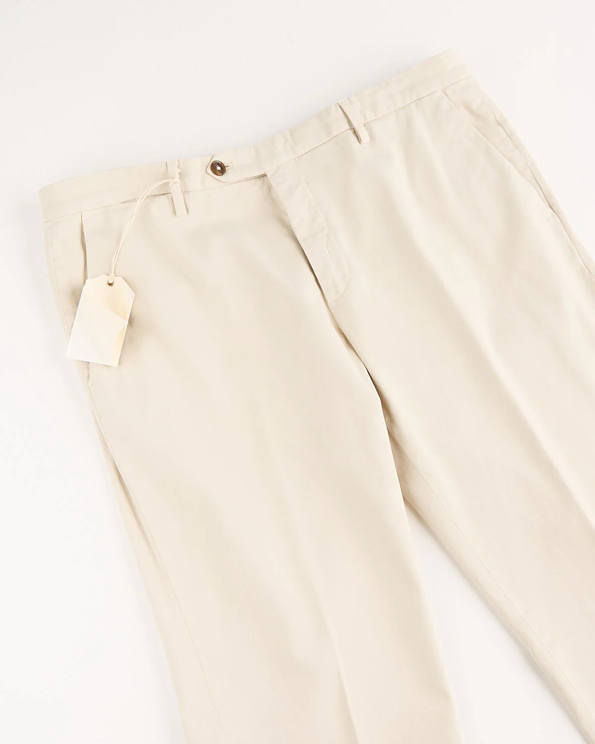 Soft Touch Plush Cotton Casual Pants - Image 5