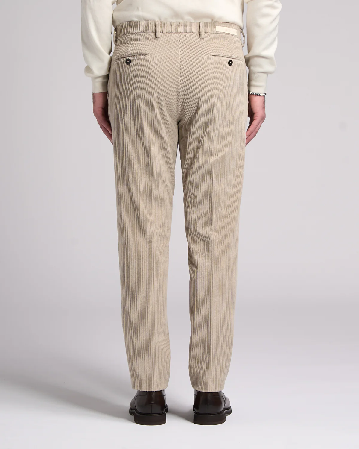 Wide Wale Cotton Corduroys - Image 4