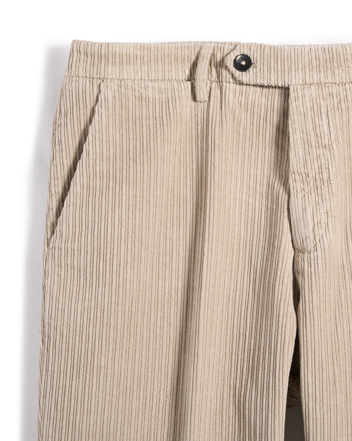 Wide Wale Cotton Corduroys - Image 7