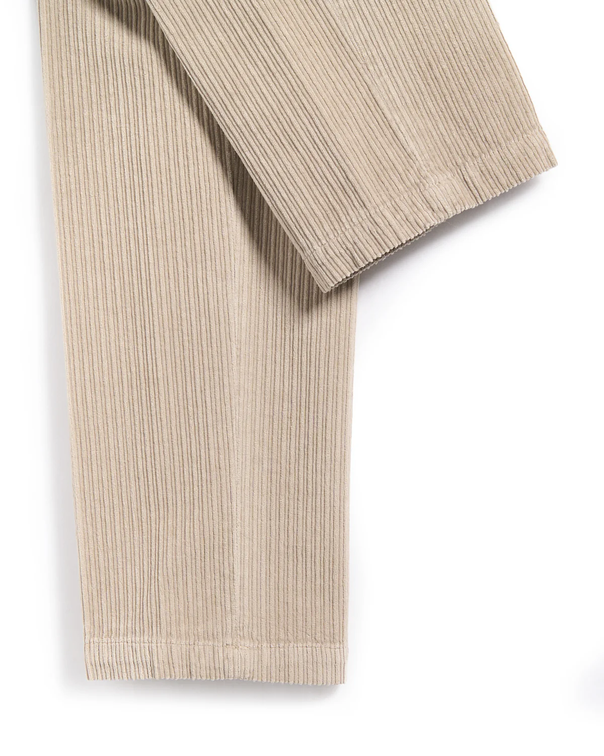 Wide Wale Cotton Corduroys - Image 9