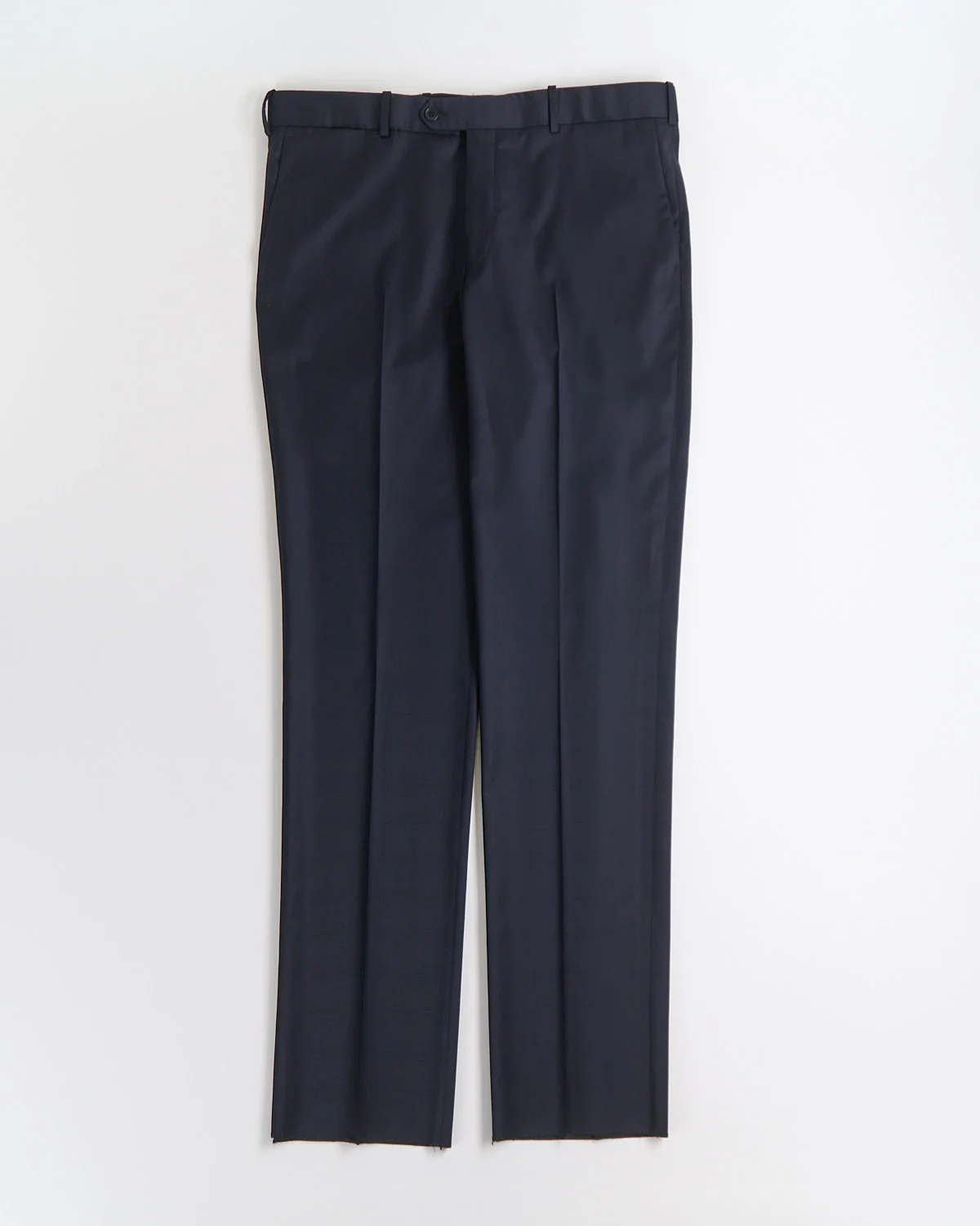 Tone On Tone Jacquard Check Super 110's Stretch 'Gibson' Regular Fit Suit - Image 26
