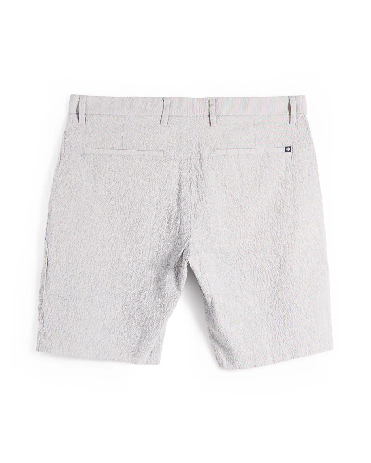 Galaxy Supernatural Seersucker Bermuda Shorts - Image 3
