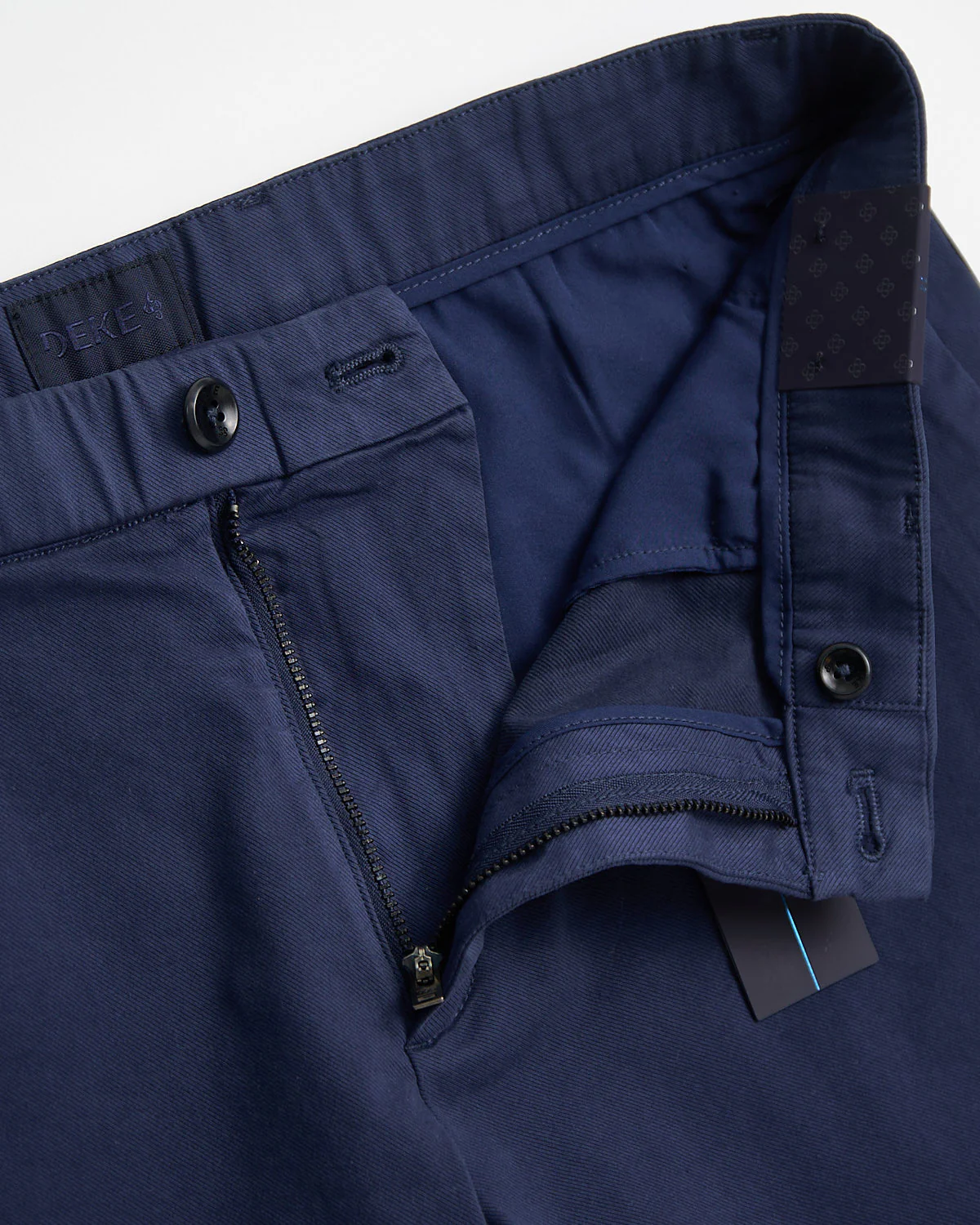 Luxeflex Stretch 'Oasis' Shorts - Image 7