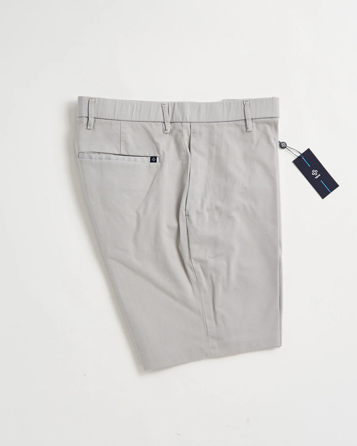 Luxeflex Stretch 'Oasis' Shorts - Image 6