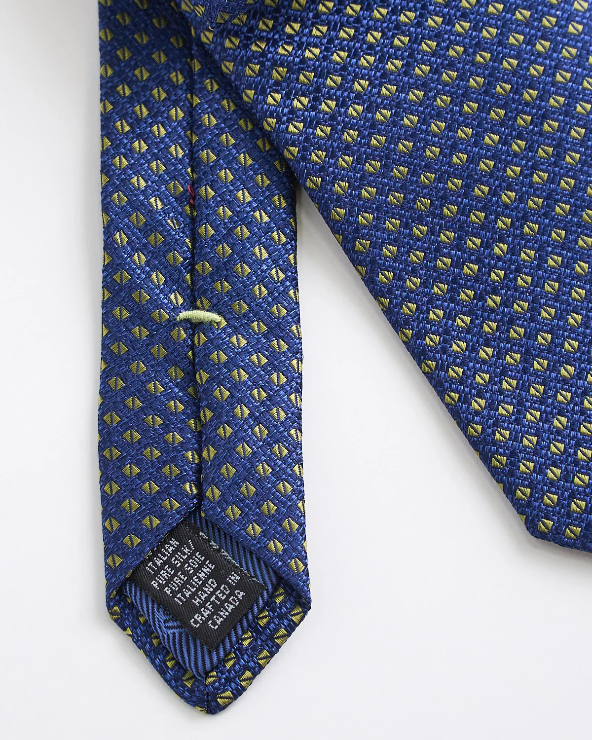 Woven Neat Tie - Image 2
