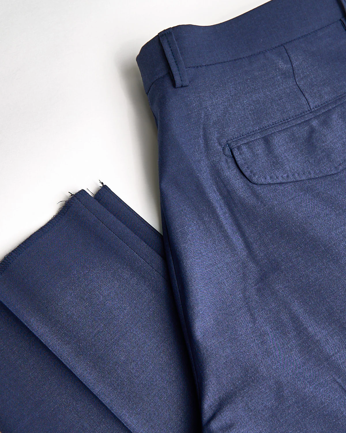 Multi Stretch Easy Care Tech Trousers - Image 5