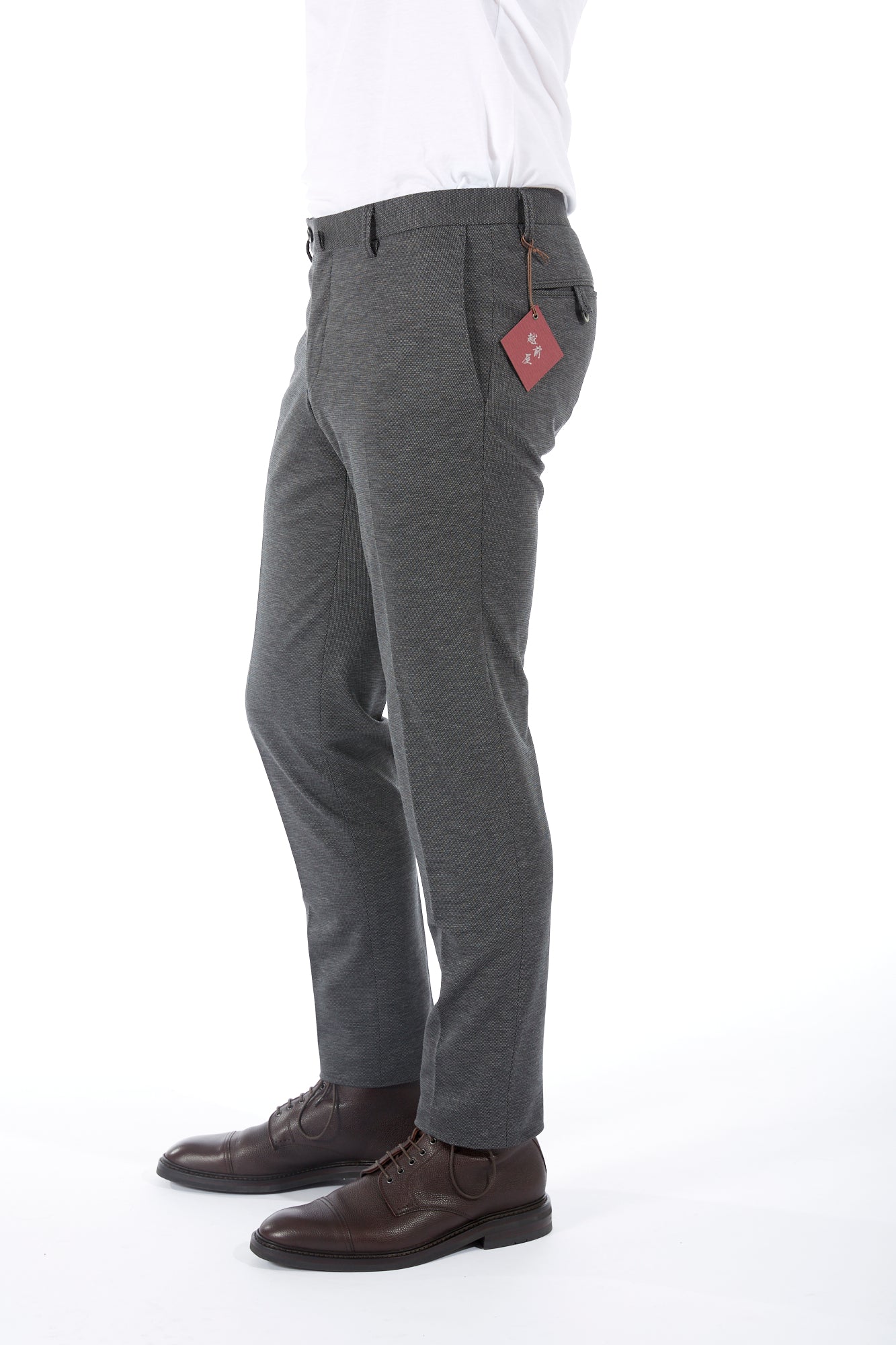 The Black Chameleon Pant - Image 5