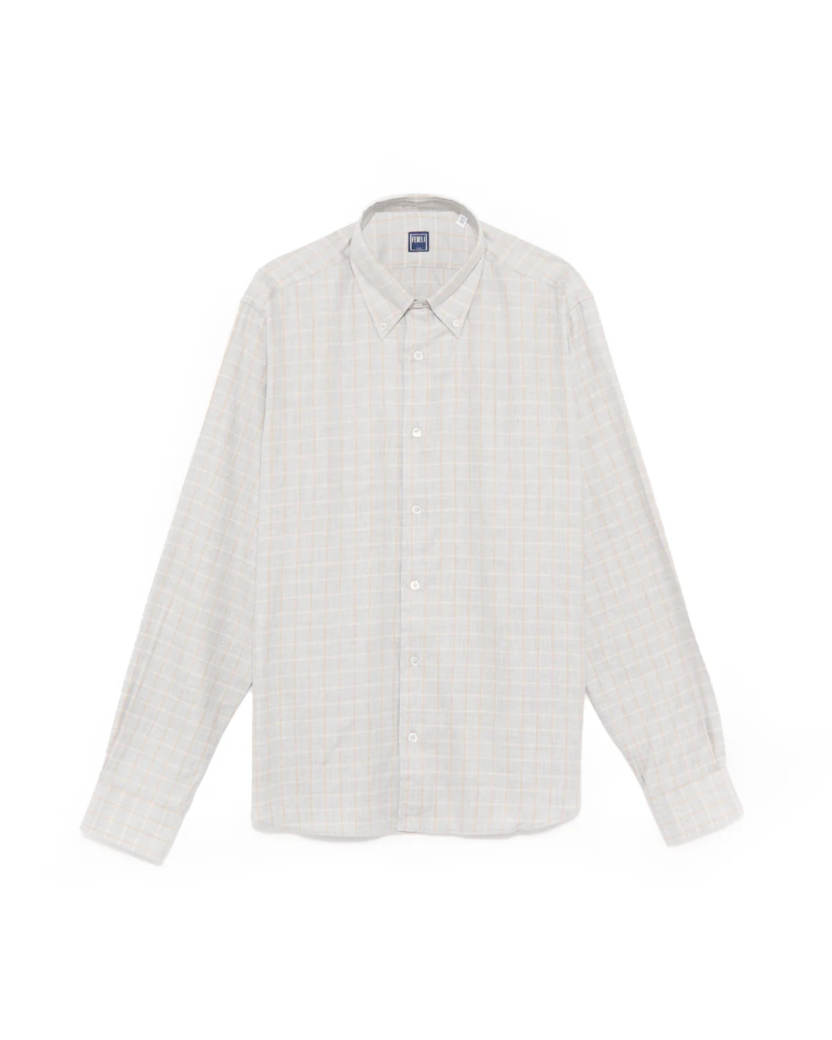 Ultrasoft Flannel Button Down Shirt
