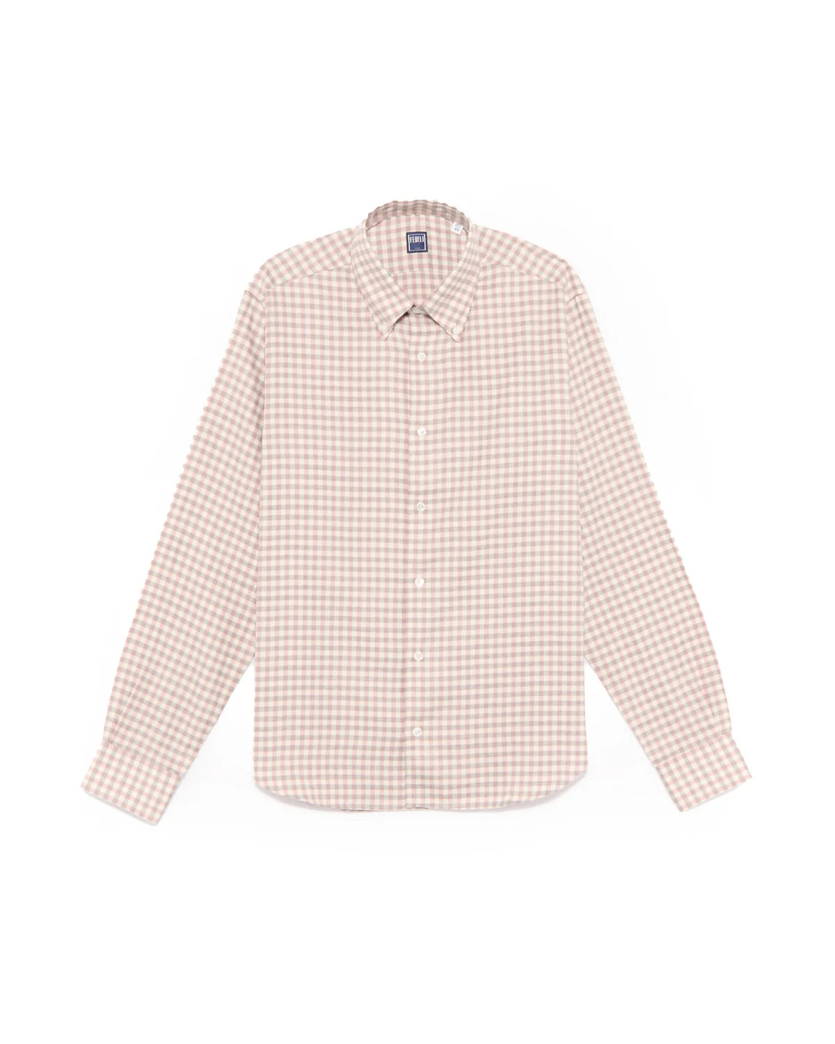 Ultrasoft Flannel Button Down Shirt
