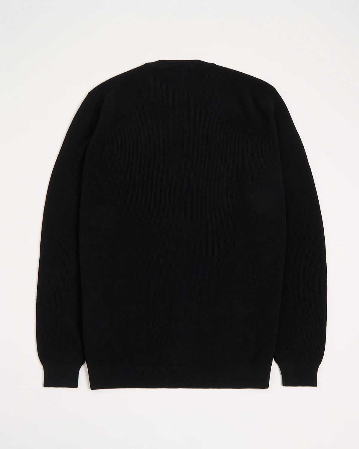 Liquid Jersey Elevated Wool Crewneck - Image 3