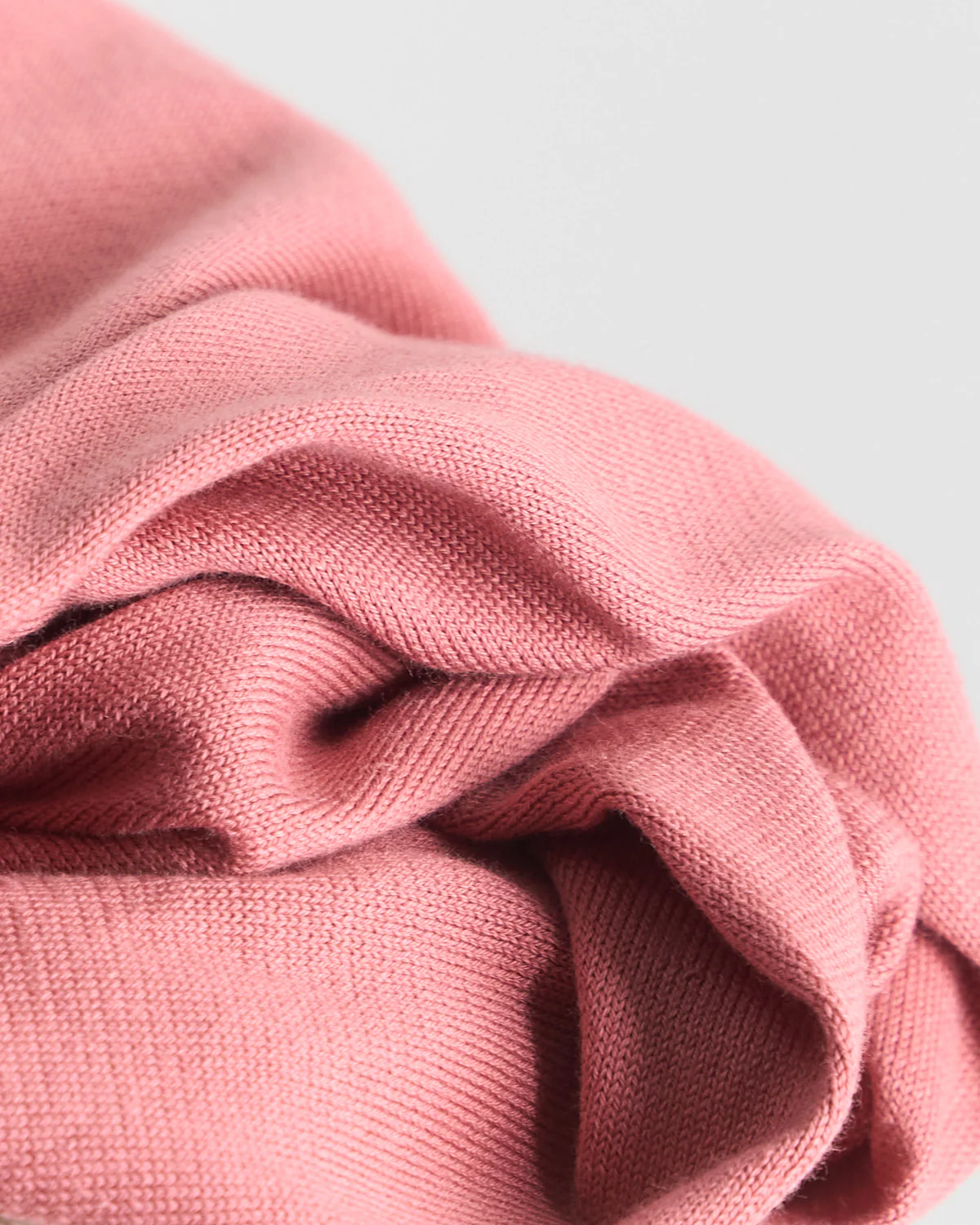 Sea Island Cotton Ultrasoft All-Season Crewneck - Image 6