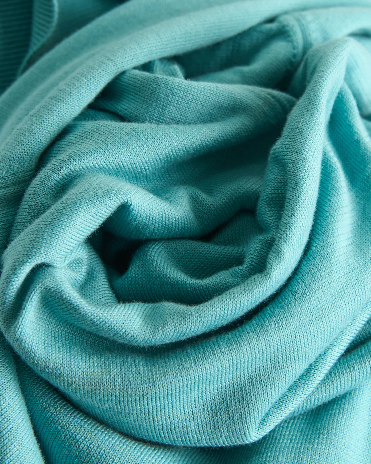 Sea Island Cotton Ultrasoft All-Season Crewneck - Image 7