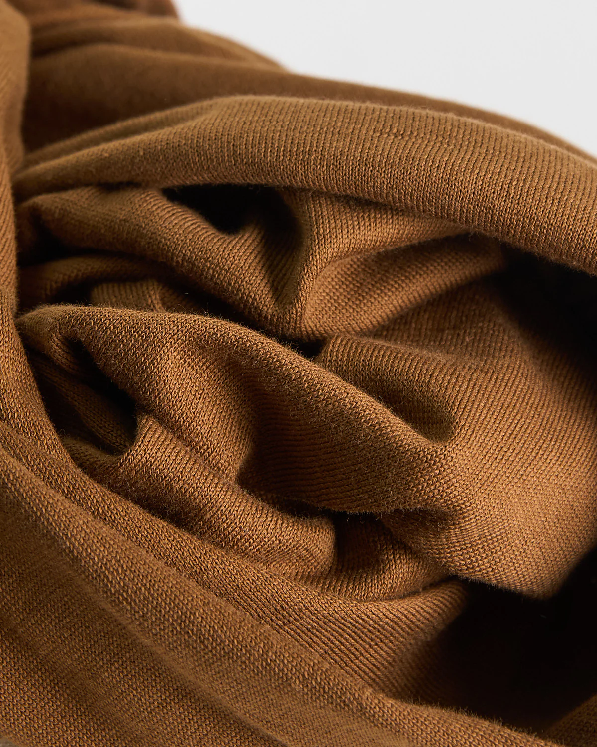 Sea Island Cotton Ultrasoft All-Season Crewneck - Image 7