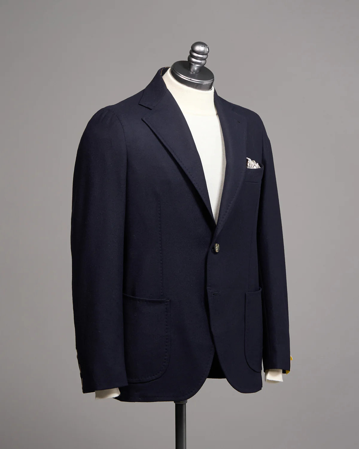 Loro Piana Jersely Blazer