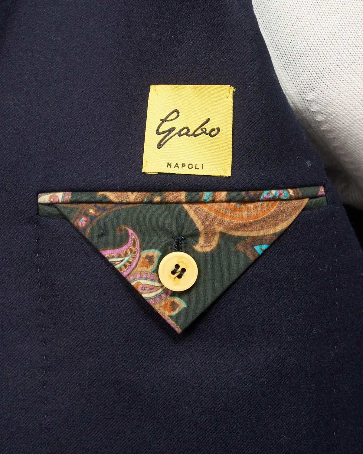Loro Piana Jersely Blazer - Image 6