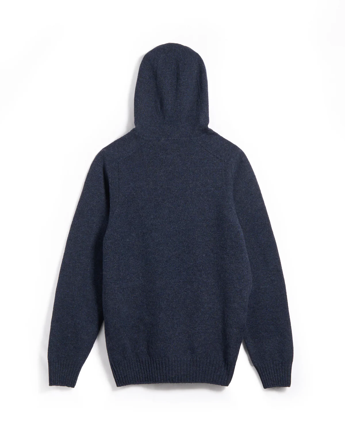 Airwool Hoodie Sweater - Image 4