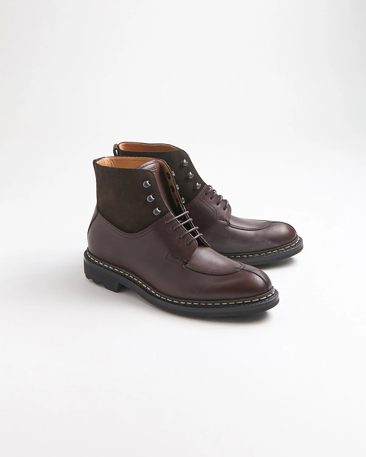 Gingko Suportlo Hydrovelours Water Resistant Dress Boots - Image 3