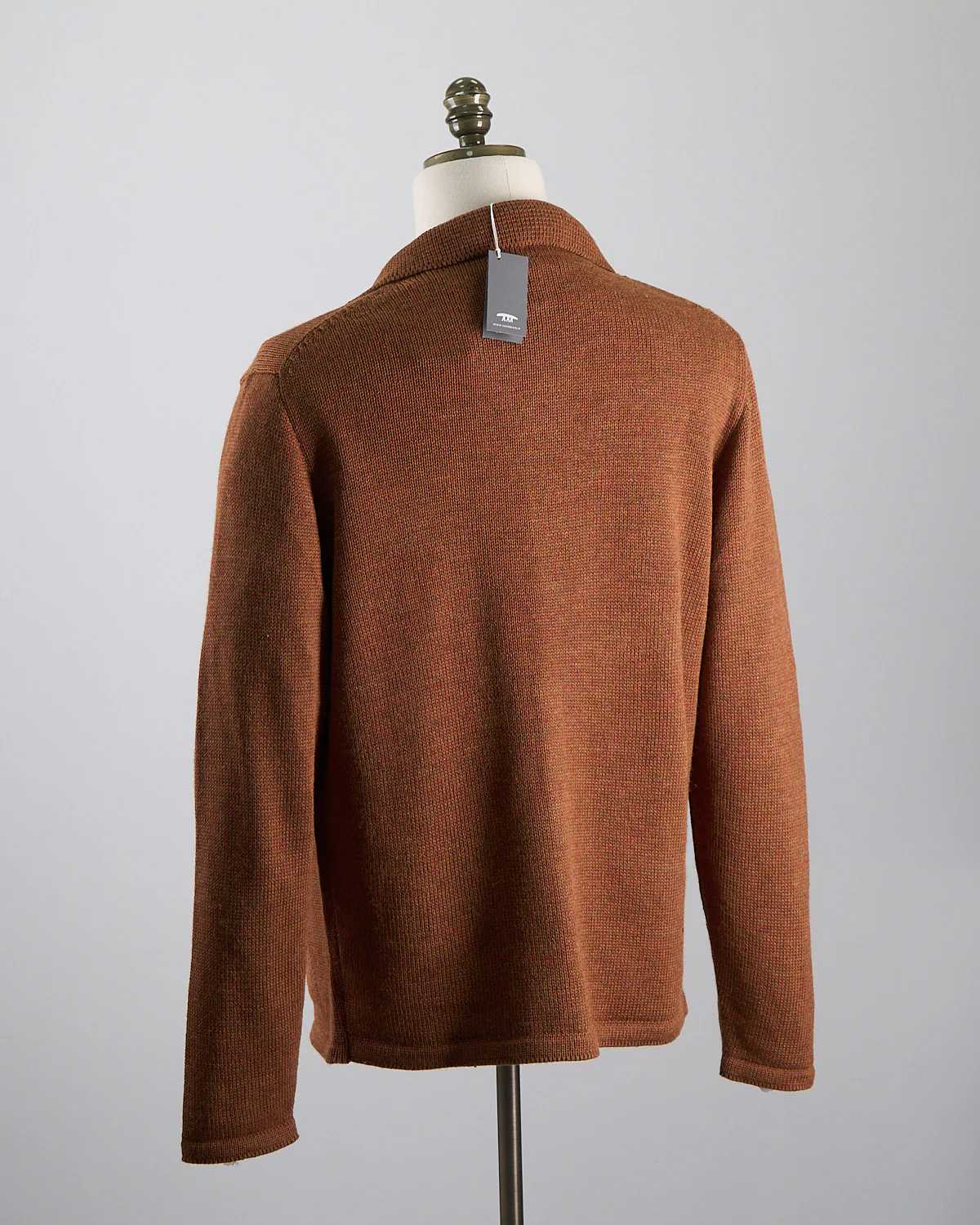 Classic Pub Jacket - Image 14
