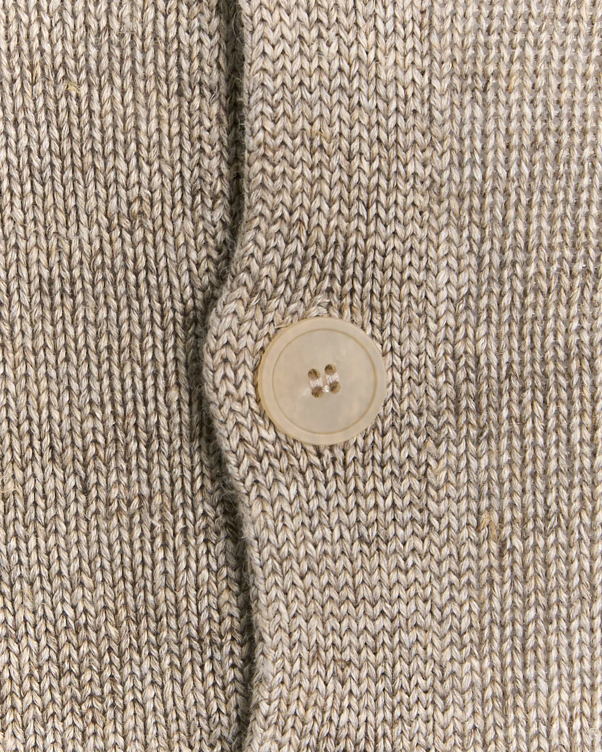 Classic Washed Linen Pub Jacket - Image 5