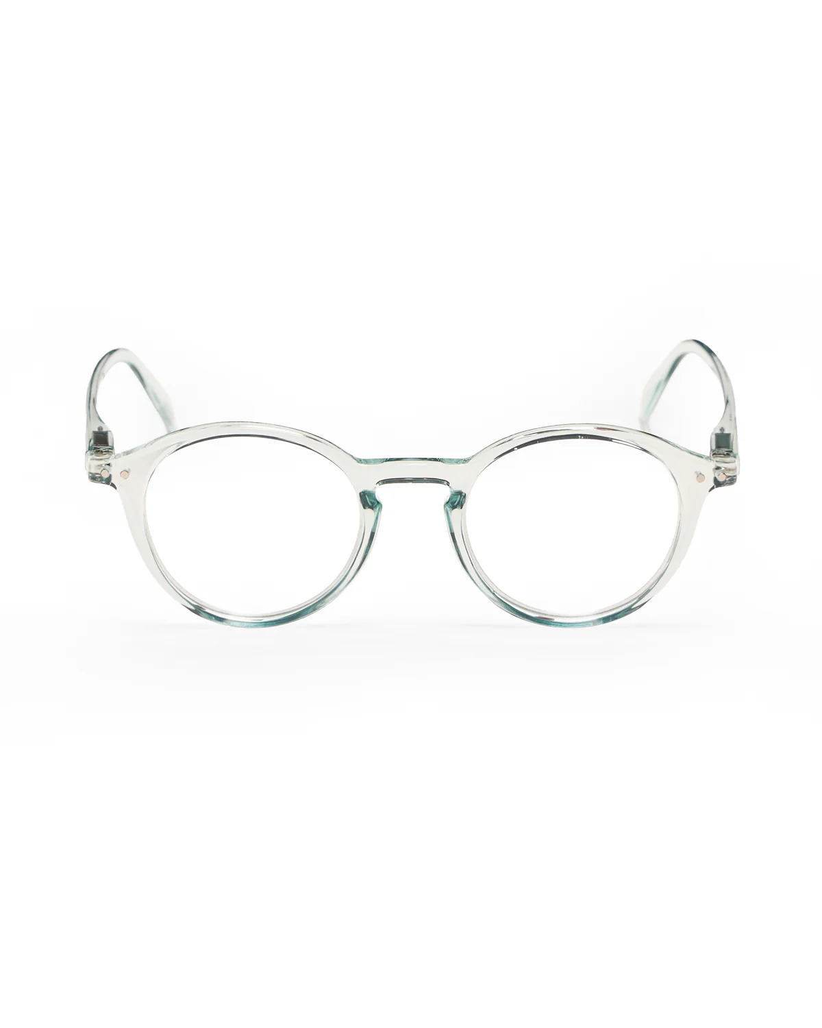 Frozen Blue 'Iconic' Reading Glasses #D