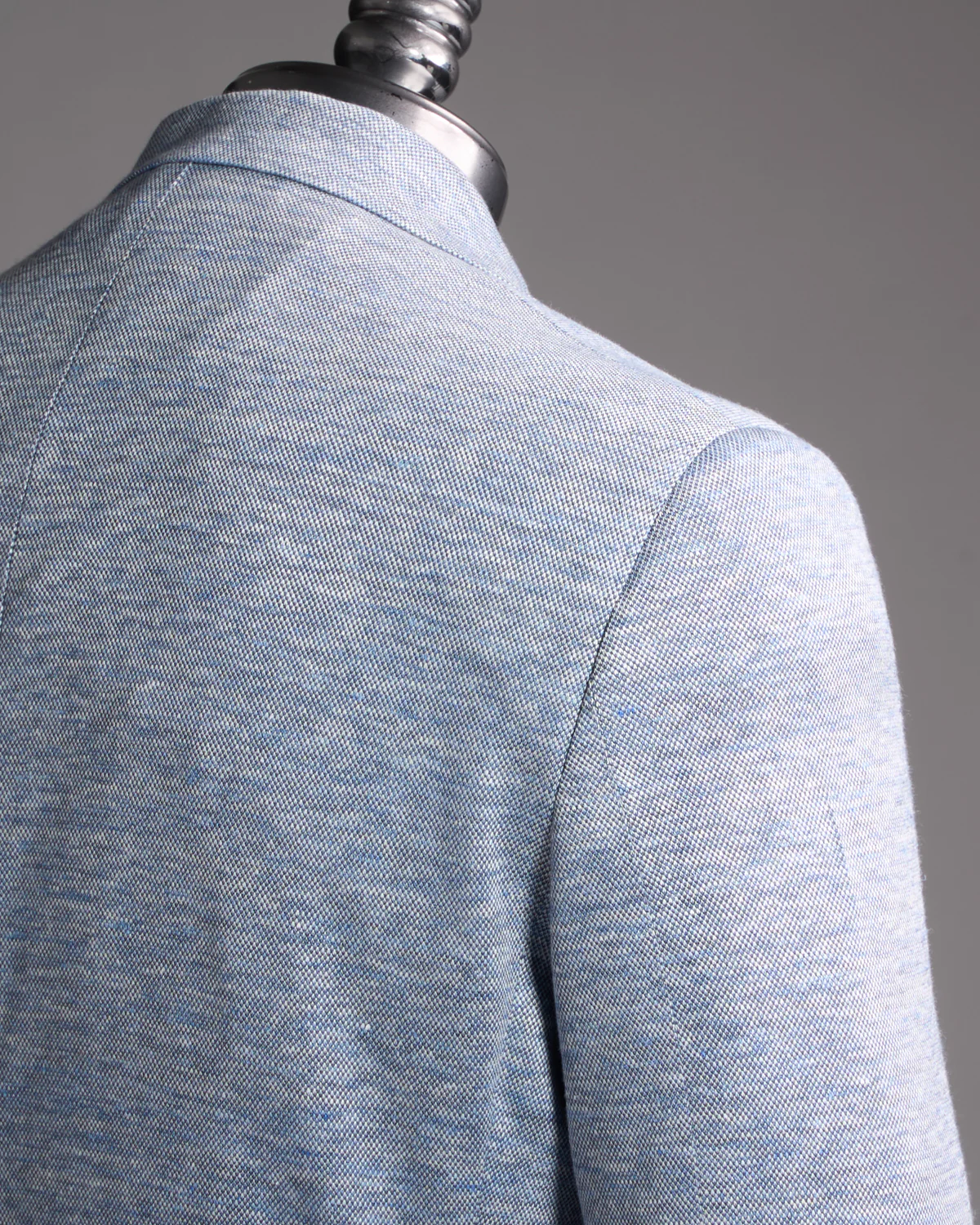 Loro Piana Summertime Knit Jersey Soft Jacket - Image 4