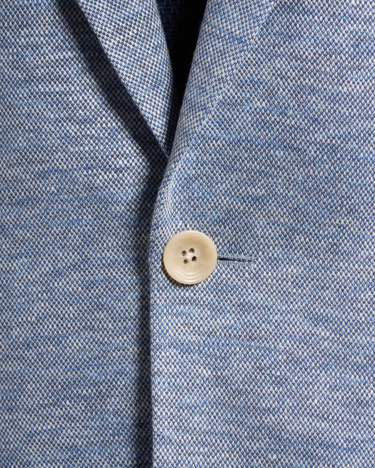 Loro Piana Summertime Knit Jersey Soft Jacket - Image 5