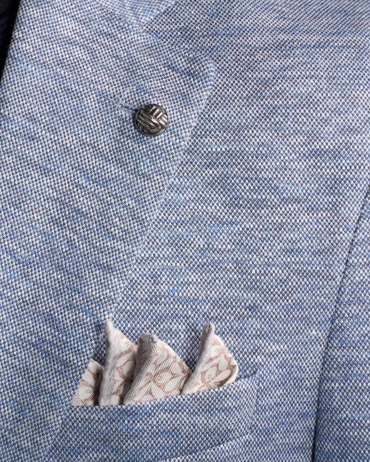 Loro Piana Summertime Knit Jersey Soft Jacket - Image 6