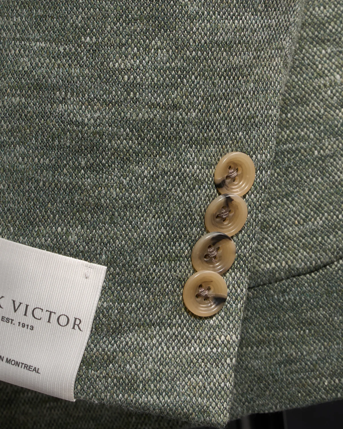 Loro Piana Summertime Knit Jersey Soft Jacket - Image 3